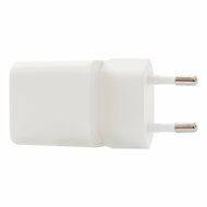 SBOX USB Oplader HC-30 | 30W GaN | USB Type-C | Wit