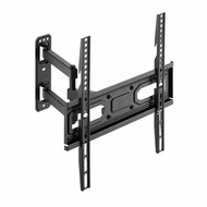 SBOX PLB-3644-2 | TV-beugel | 32-55&quot; | Max 35kg | VESA 400x400
