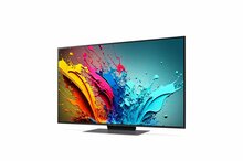 LG 65QNED87T6B | 65&quot; 4K Ultra HD QNED Smart TV | WebOS | 100Hz | Refurbished