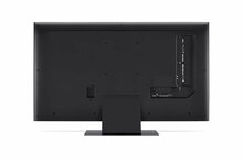 LG 65QNED87T6B | 65&quot; 4K Ultra HD QNED Smart TV | WebOS | 100Hz | Refurbished