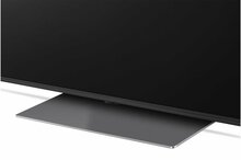LG 65QNED87T6B | 65&quot; 4K Ultra HD QNED Smart TV | WebOS | 100Hz | Refurbished