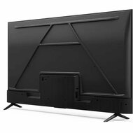 TCL 43P635 | 43&quot; 4K Ultra HD LED Smart TV | Google TV | HDR10 | 60Hz | Refurbished Gold