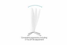 HP All-in-One 24-df1043na | 23.8&#039;&#039; F-HD IPS | Intel Core i5-1135G7 | 8GB | 256GB | W11 Home | Zonder Keyboard &amp; Muis