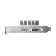 Asus GeForce GT 1030 | 2GB GDDR5 VRAM | Low Profile | Videokaart | GPU | Nvidia