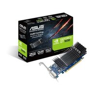 Asus GeForce GT 1030 | 2GB GDDR5 VRAM | Low Profile | Videokaart | GPU | Nvidia