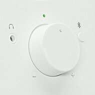 Logitech Z207 | 2.0 Luidsprekerset | Bluetooth en 3,5mm | Zwart/Wit