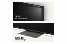 G 86QNED86T6A | 86&quot; 4K Ultra HD QNED Smart TV | WebOS | HDR10 | 120Hz