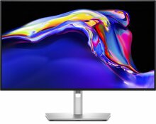 Dell UltraSharp U2725QE | 27&Prime; 4K IPS Black | Thunderbolt 4 Hub | Monitor | 120Hz