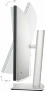 Dell UltraSharp U4025QW | 40&Prime; 5K (5120 x 2160) IPS Black | Thunderbolt 4 Hub | Curved Monitor | 120Hz