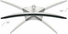 Dell UltraSharp U4025QW | 40&Prime; 5K (5120 x 2160) IPS Black | Thunderbolt 4 Hub | Curved Monitor | 120Hz