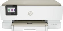 HP ENVY Inspire 7220e All-in-One Printer | Kleur | 4800 &times; 1200 dpi | WiFi | Scan naar PDF | Open Box