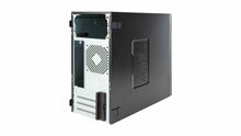 InWin EFS 052 | Mini Tower Behuizing | 400 Watt Gold Voeding | Refurbished Gold