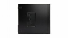 InWin EFS 052 | Mini Tower Behuizing | 400 Watt Gold Voeding | Refurbished Gold
