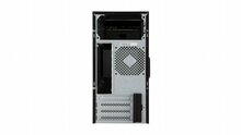 InWin EFS 052 | Mini Tower Behuizing | 400 Watt Gold Voeding | Refurbished Gold