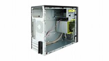 InWin EFS 052 | Mini Tower Behuizing | 400 Watt Gold Voeding | Refurbished Gold