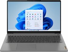 Lenovo IdeaPad 3 | 15.6&#039;&#039; Full HD IPS | AMD Ryzen 5 5500U | 8GB RAM | 256GB SSD | W11 Home