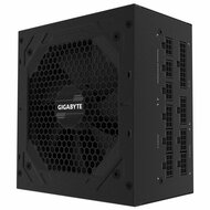 Gigabyte P850GM | 850W ATX Voeding (20+4 pin) | Zwart