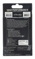 Cooler Master HTK-002 Koelpasta | 4,5 W/m&middot;K | 4,6 g