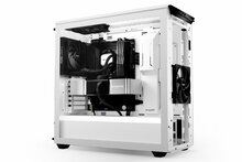 be quiet! PURE LOOP 2 120mm | All-in-One CPU Waterkoeler | Zwart