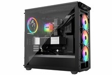 be quiet! LIGHT LOOP 360mm | All-in-One CPU Waterkoeler | Zwart