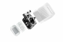 be quiet! LIGHT LOOP 360mm | All-in-One CPU Waterkoeler | Wit