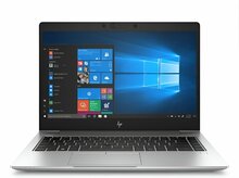 HP EliteBook 745 G6 | 14&quot; Full HD IPS | AMD Ryzen 3 Pro 3300U | 8GB RAM | 256GB SSD | Windows 11 Professional | Refurbished Bronze