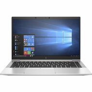 HP EliteBook 840 G7 | 14&#039;&#039; Full HD IPS | Intel Core i5-10210U | 16GB RAM | 256GB SSD | W11 Professional | REFURBISHED SILVER