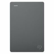 Seagate Basic | Externe Harde Schijf 4000GB | Zilver | RENEWED
