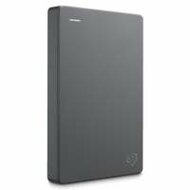 Seagate Basic | Externe Harde Schijf 4000GB | Zilver | RENEWED
