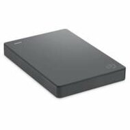 Seagate Basic | Externe Harde Schijf 4000GB | Zilver | RENEWED