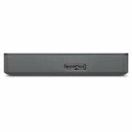 Seagate Basic | Externe Harde Schijf 4000GB | Zilver | RENEWED