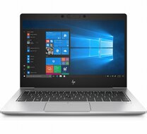 HP EliteBook 735 G6 | 13.3&#039;&#039; F-HD IPS | AMD Ryzen 3 Pro 3300U | 16GB | 256GB | W11 Professional | RFB