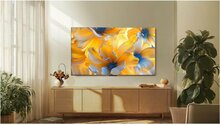 TCL 75C6K | 75&quot; 4K Ultra HD QD-Mini LED Smart TV | Google TV | Dolby Vision | 120Hz (2025)