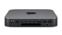 Apple Mac Mini (2018)| i7-8700B| 32GB| 512GB| MacOS Sequoia​​​​​​​