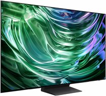 Samsung Series 9 QE55S90DAEXXH | 55&Prime; Ultra HD 4K | OLED Smart TV | WiFi | Tizen | HDR10+ | 100Hz