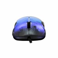 White Shark Mordred-B | Gaming Muis | 825 Chipset | RGB Verlichting | 12.800 DPI