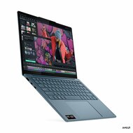 Lenovo Yoga Slim 7 | 14&quot; WUXGA OLED (1920x1200) | Ryzen AI 7 350 | 32GB DDR5 | 1TB SSD | Windows 11 Professional | Copilot+ PC