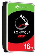 Seagate IronWolf HDD 3.5&quot; | 16TB SATA III | 5400RPM | 256MB Cache