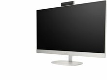 HP All-in-One 27-cr0068ny | 27&quot; Full HD IPS | Intel Core i5-1334U | 16GB RAM | 512GB SSD | Windows 11 Professional | Inclusief Toetsenbord en Muis