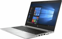 HP EliteBook 745 G6 | 14&quot; Full HD IPS | AMD Ryzen 3 Pro 3300U | 8GB RAM | 256GB SSD | Windows 11 Professional | Refurbished Silver