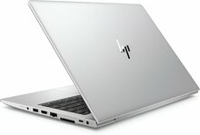 HP EliteBook 745 G6 | 14&quot; Full HD IPS | AMD Ryzen 3 Pro 3300U | 8GB RAM | 256GB SSD | Windows 11 Professional | Refurbished Silver