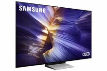 Samsung S90F | 55&Prime; Ultra HD 4K | QD-OLED | 100 Hz | HDR10+ en HDMI 2.1 | Smart TV 2025 | QE55S90FAEXXH