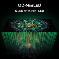 TCL 98Q6C 98&quot; | 4K Ultra HD QD-MiniLED Smart TV | Google TV + Wifi | Dolby Vision | Quantum Dot | 120Hz