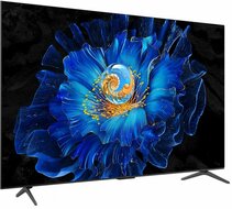 TCL 55C61KS | 55&quot; 4K Ultra HD QD-MiniLED Smart TV | 120Hz | Google TV + Wifi | Dolby Vision | HDMI 2.1 (2025)