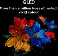 TCL 55T8C | 55&quot; 4K Ultra HD QLED Smart TV | 120Hz | Google TV + Wifi | Dolby Vision &amp; HDR10+ | HDMI 2.1 (2025)