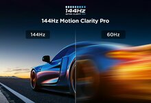 TCL 55T8C | 55&quot; 4K Ultra HD QLED Smart TV | 120Hz | Google TV + Wifi | Dolby Vision &amp; HDR10+ | HDMI 2.1 (2025)