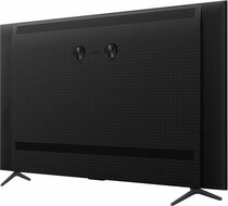 TCL 65C61KS | 65&quot; 4K Ultra HD QD-MiniLED Smart TV | 120Hz | Google TV + Wifi | Dolby Vision | HDMI 2.1 (2025)