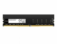 Lexar | 1&times;8 GB DDR4 | 3200 MHz | UDIMM | CL22 | Geheugenmodule | RAM