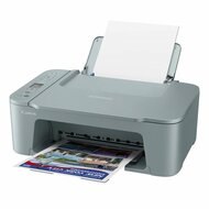 Canon PIXMA TS3752i | Inkjet All-in-One Kleurenprinter | 4800x1200 dpi | WiFi | Blauw/Grijs