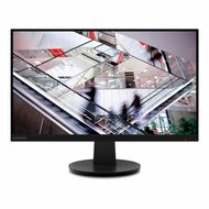Lenovo N27q 27&quot; | 2560x1440 Quad HD Monitor | 100Hz | IPS | 99% sRGB | DisplayPort en HDMI | Zwart